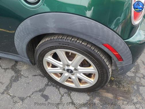 2013 MINI Hardtop Cooper S