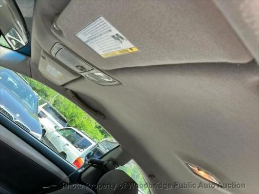 2008 Toyota Camry Solara SE