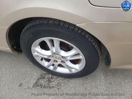 2005 Toyota Camry Solara SE