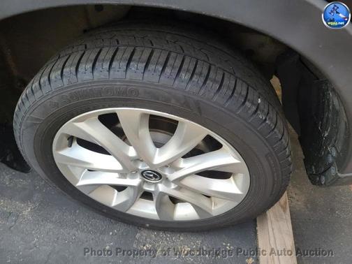 2014 Mazda CX-5 Grand Touring