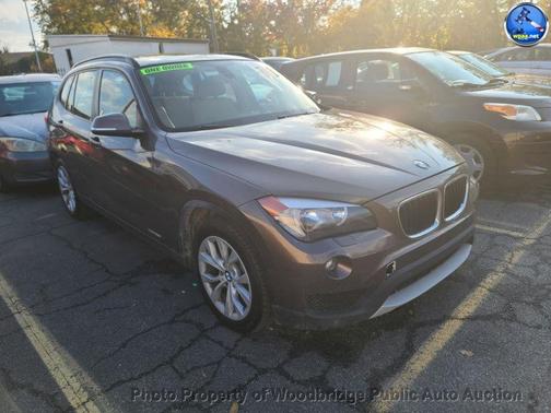 2014 BMW X1 xDrive 28i