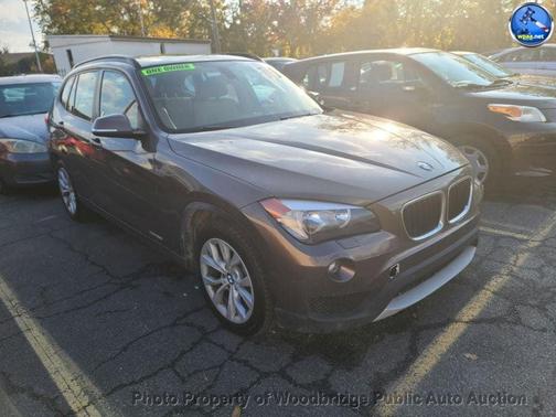 2014 BMW X1 xDrive 28i