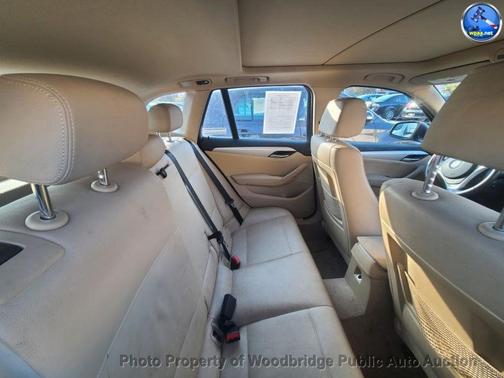 2014 BMW X1 xDrive 28i