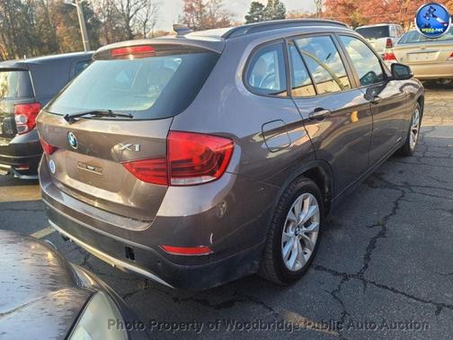 2014 BMW X1 xDrive 28i