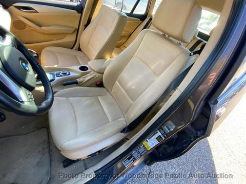 2014 BMW X1 xDrive 28i