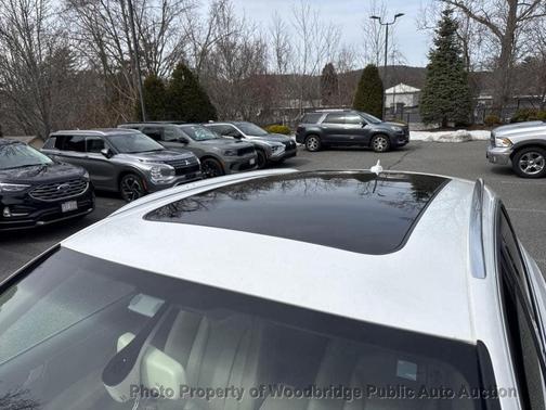 White 2012 Audi Q5 2.0T Premium Plus
