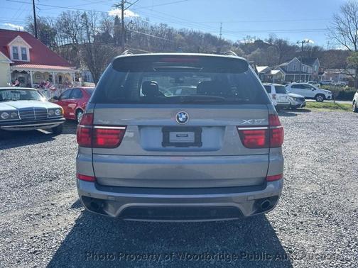 2013 BMW X5 xDrive35i