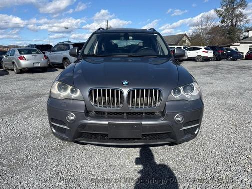 2013 BMW X5 xDrive35i