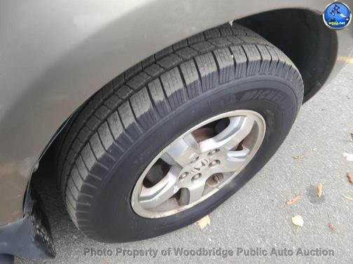 2008 Honda Pilot EX-L