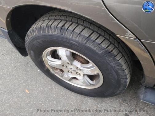 2008 Honda Pilot EX-L