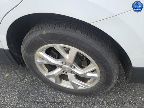 2018 Chevrolet Equinox 2LT
