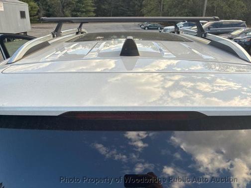 2018 Chevrolet Equinox 2LT