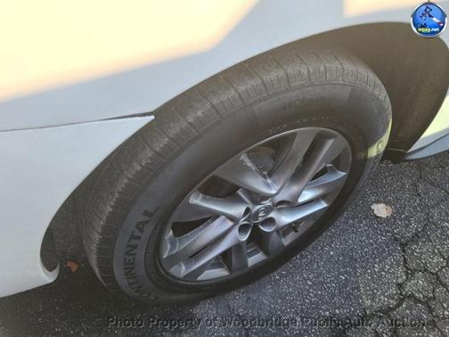 2014 INFINITI QX60 Base