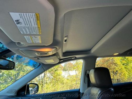 2014 INFINITI QX60 Base