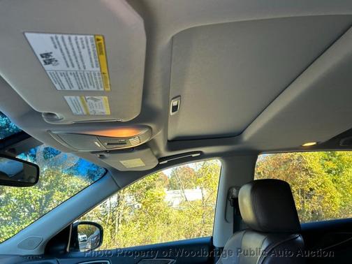 2014 INFINITI QX60 Base