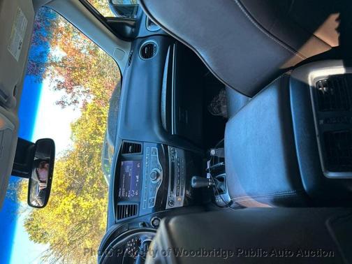 2014 INFINITI QX60 Base