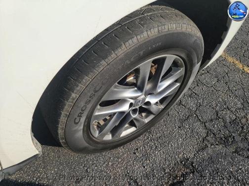 2014 INFINITI QX60 Base