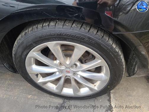 2014 Cadillac XTS Luxury