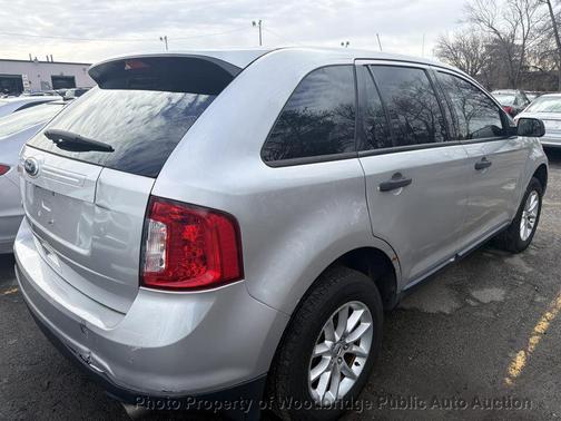 2014 Ford Edge SE