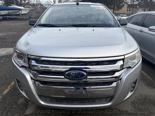 2014 Ford Edge SE