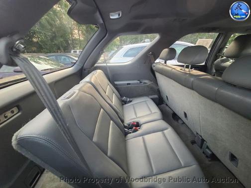 2006 Acura MDX Touring