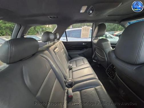 2006 Acura MDX Touring