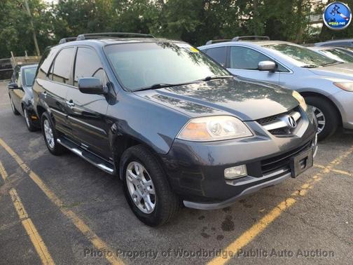 2006 Acura MDX Touring
