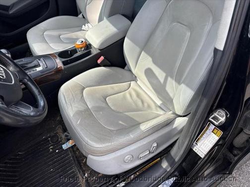 2014 Audi A4 2.0T Premium