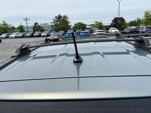 Opal Sage Metallic 2011 Honda CR-V SE