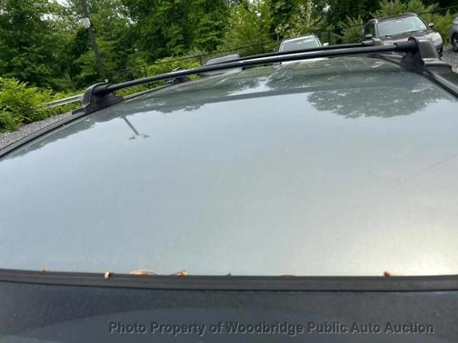 Opal Sage Metallic 2011 Honda CR-V SE
