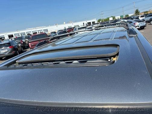 Polished Metal Metallic 2011 Honda Pilot EX-L