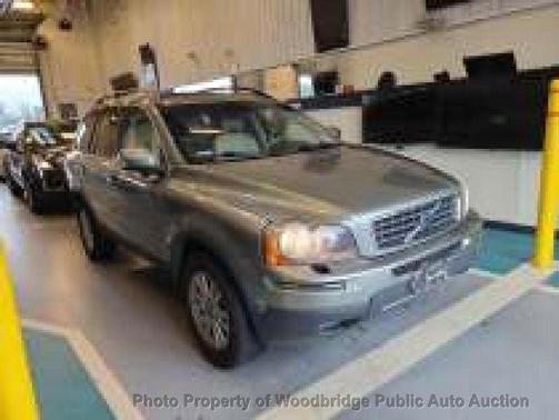 2008 Volvo XC90 AWD 4dr I6 w/Snrf/3rd Row