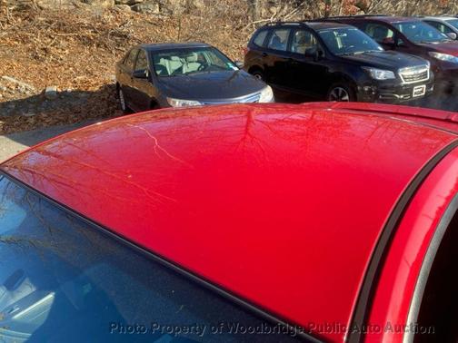 2007 Ford Mustang Deluxe