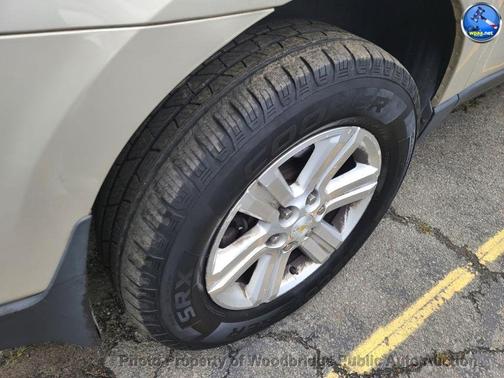 2013 Chevrolet Traverse 2LT