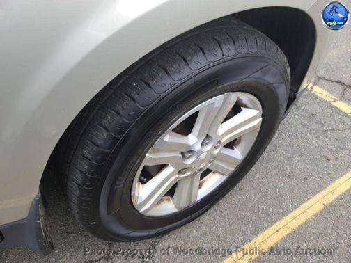 2013 Chevrolet Traverse 2LT
