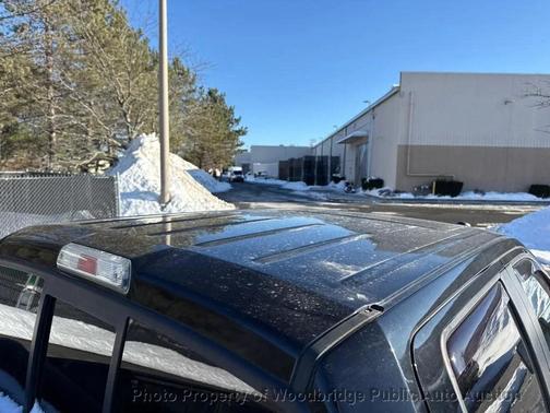 2011 Ford F-150 Lariat