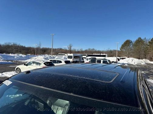 2011 Ford F-150 Lariat