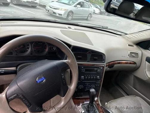 2006 Volvo XC70 Volvo Ocean Race Edition
