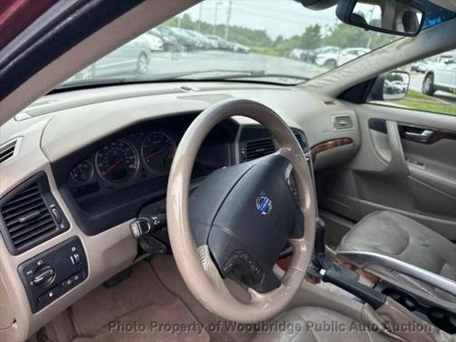 2006 Volvo XC70 Volvo Ocean Race Edition
