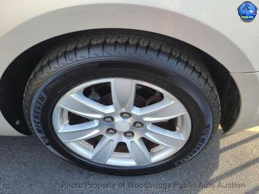 2012 Buick LaCrosse Premium 1