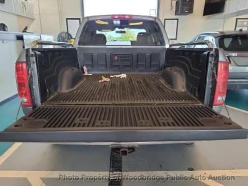 2003 Dodge Ram 1500 1500Quad