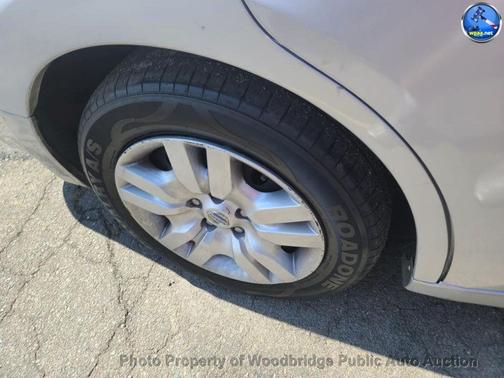 2011 Nissan Altima 2.5 S
