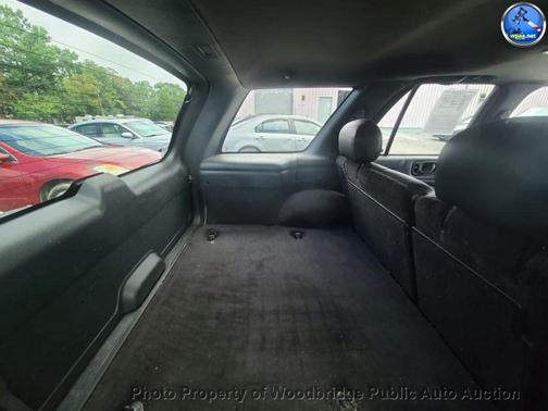 2000 Chevrolet Blazer LT