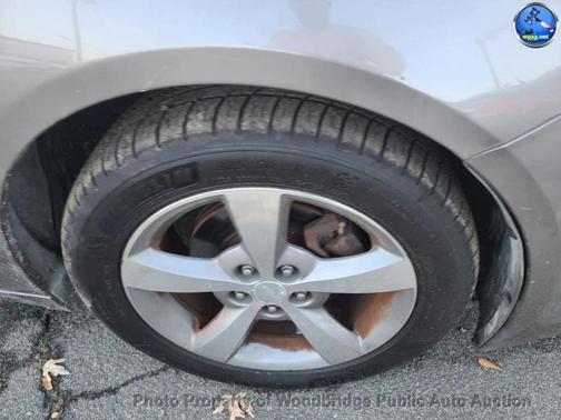 2012 Chevrolet Malibu 2LT