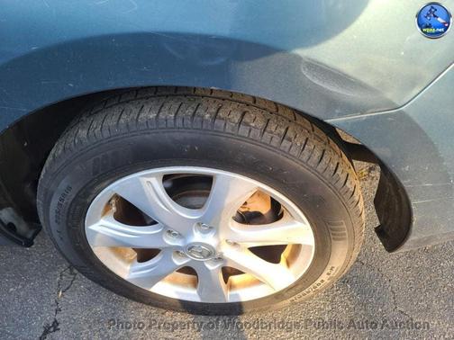 2011 Mazda Mazda3 i Touring