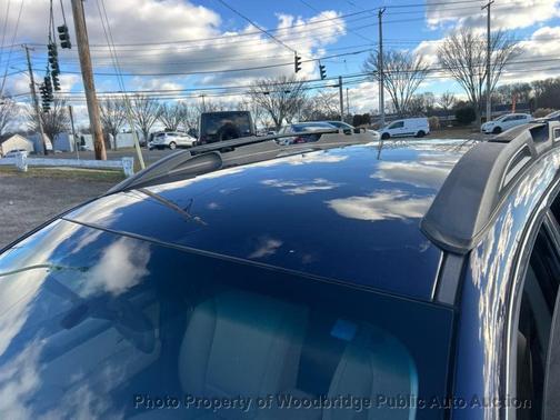 2018 Subaru Outback 2.5i