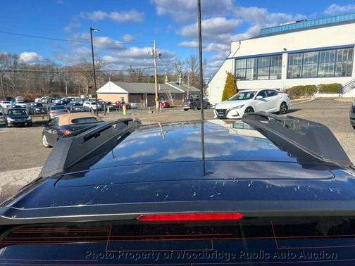 2018 Subaru Outback 2.5i