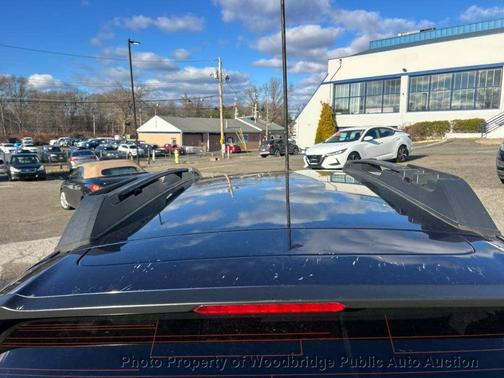 2018 Subaru Outback 2.5i