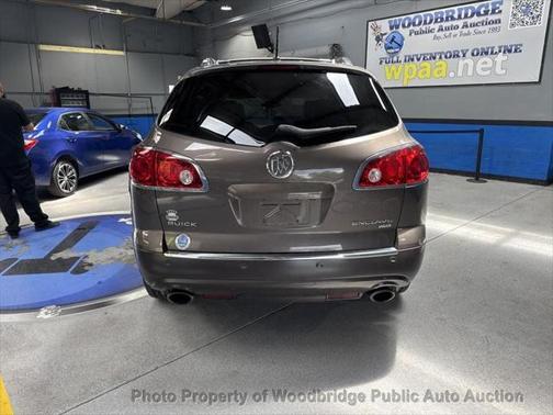 2011 Buick Enclave 2XL