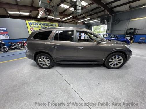 2011 Buick Enclave 2XL